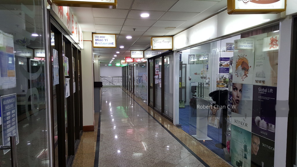 Coronation Shopping Plaza thumbnail photo